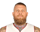 Chris Andersen