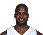Joel Anthony