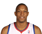 Tony Battie
