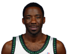 Terrell Brandon
