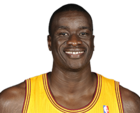 DeSagana Diop