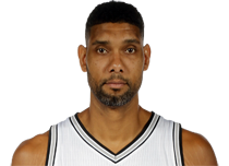 Tim Duncan