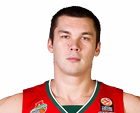 Kyrylo Fesenko