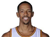 Channing Frye
