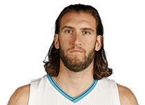 Spencer Hawes
