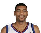 Allan Houston