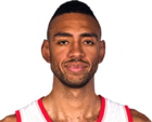 Jared Jeffries