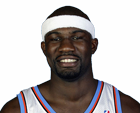 Jumaine Jones