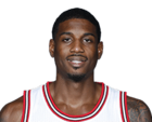 Solomon Jones
