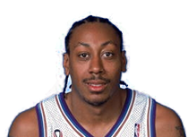 Donyell Marshall