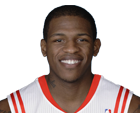 Rashad McCants