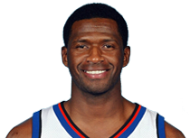 Antonio McDyess