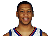 Randolph Morris