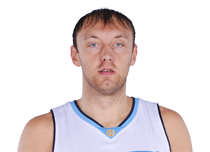 Oleksiy Pecherov