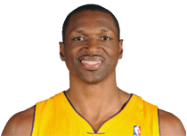 Theo Ratliff