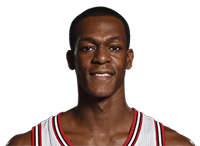 Rajon Rondo