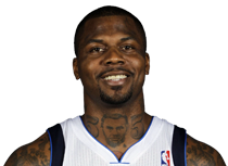 DeShawn Stevenson