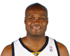 Antoine Walker