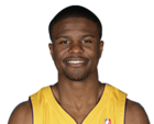Shammond Williams